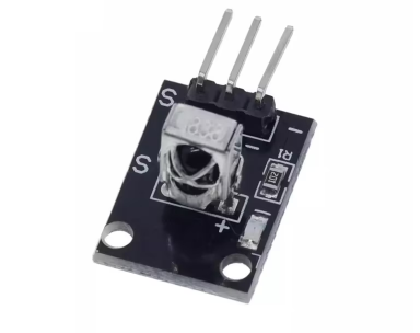 Infrared IR Receiver Module for Arduino