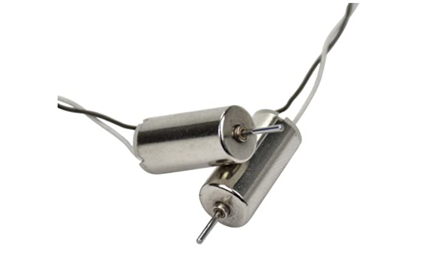 Coreless DC 3.7V 58000RPM Mini 714 Micro Magnetic Motor For Toy Helicopter Airplane Drones Quadcopter