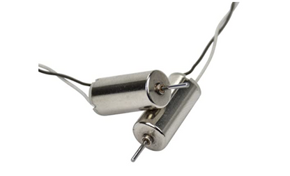 Coreless DC 3.7V 58000RPM Mini 714 Micro Magnetic Motor For Toy Helicopter Airplane Drones Quadcopter