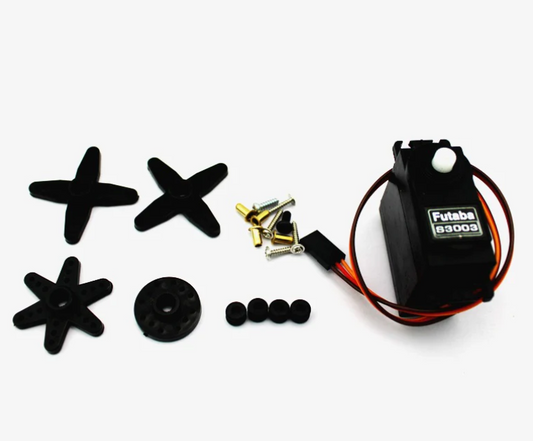 S3003 Servo Motor Futaba
