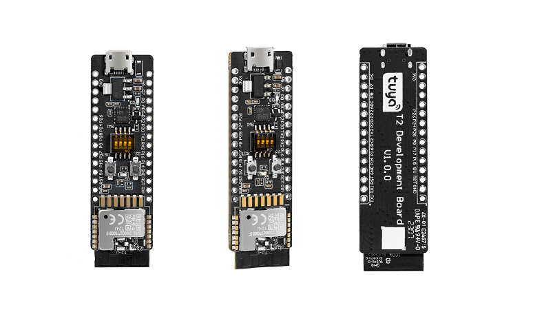 Tuya T2-U development board