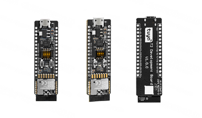 Tuya T2-U development board