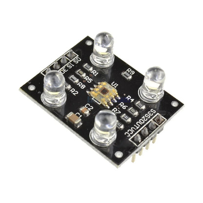 TCS3200 Color Recognition Sensor Module for MCU Arduino