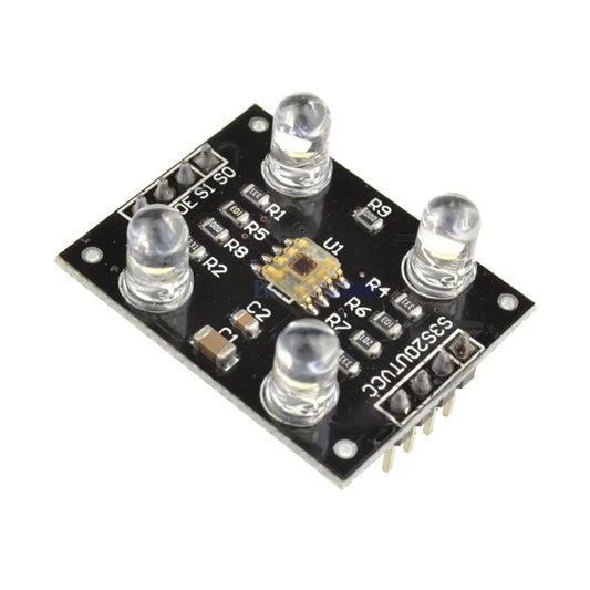 TCS3200 Color Recognition Sensor Module for MCU Arduino