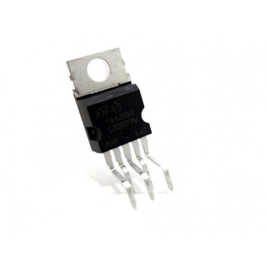 TDA2050 - 32W Hi-Fi Audio Amplifier IC - 5 Pin