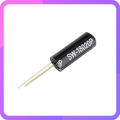 SW-18020P Vibration Sensor