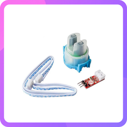 Turbidity Sensor with Module