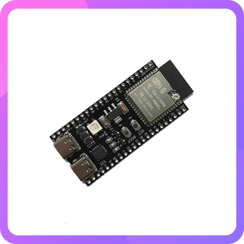 ESP32-S3 N16R8 Module — AI-Capable Wi‑Fi & Bluetooth MCU