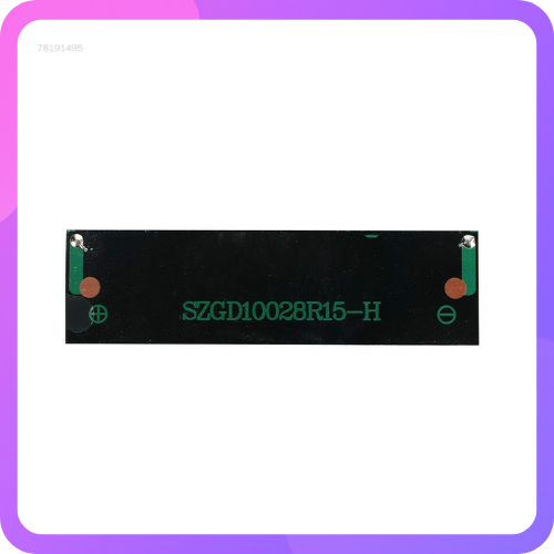 SZGD10028R15-H (SOLAR PANEL)