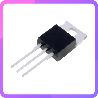TK100E10N1 Mosfet IC - Toshiba