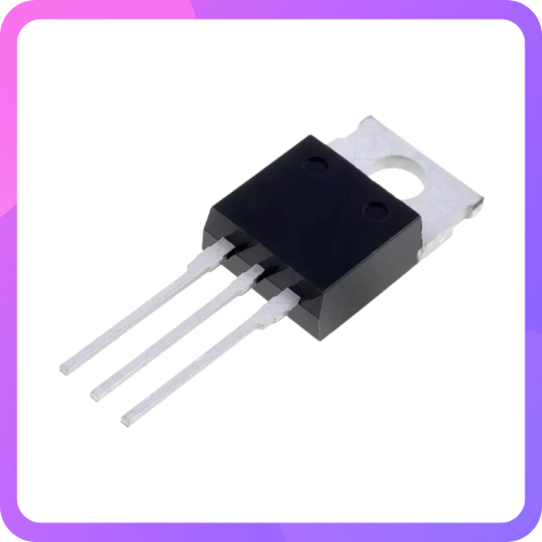 TK100E10N1 Mosfet IC - Toshiba