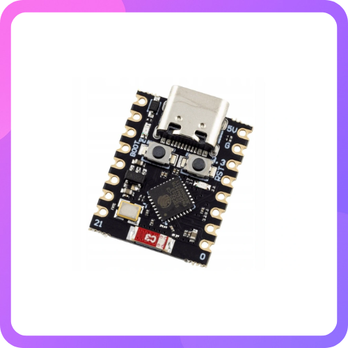 Espressif ESP32-C3 Super Mini WiFi Bluetooth Module