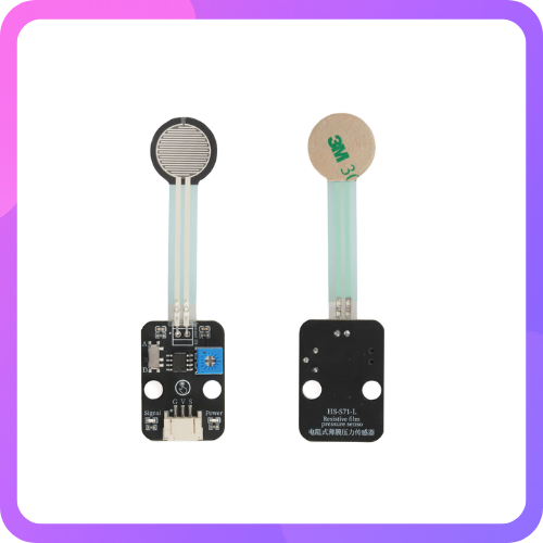 HS-S71-L Resistive Film Pressure Sensor