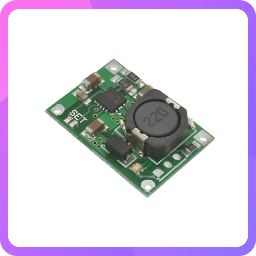 TP5100 4.2v and 8.4v Dual One/Two Battery Protection Board