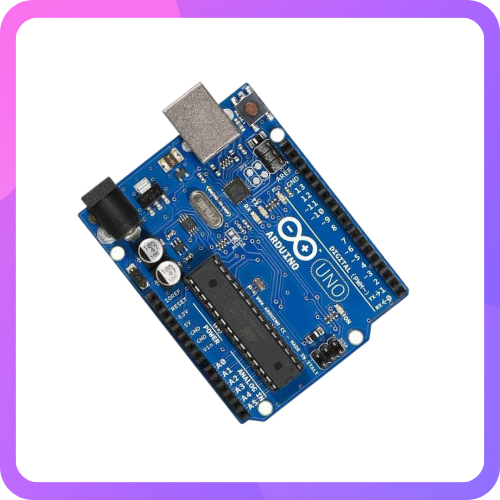 ARDUINO Uno DIP R3 -Compatible CH340C