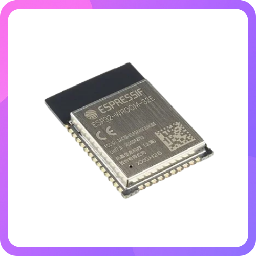 Espressif ESP32-WROOM-32E-N4 Modules