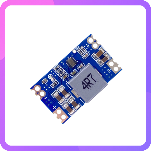 MINI560 DC 5V 5A, Step-Down Stabilized Module