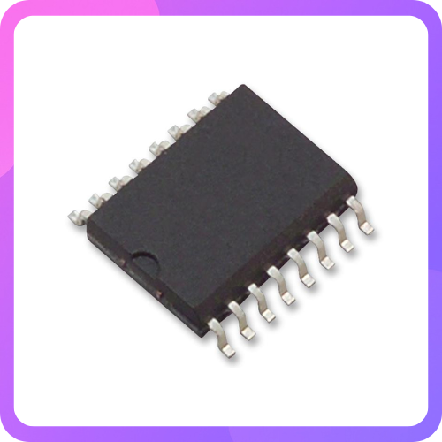DS3231 IC Real Time Clock Integrated