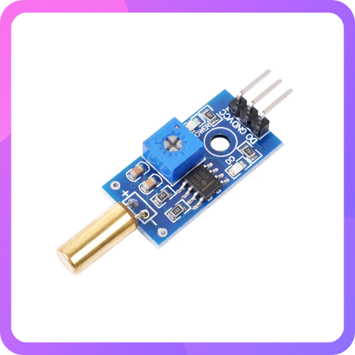 Tilt Sensor Module