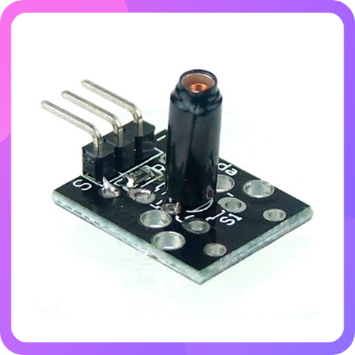 Vibration Switch Sensor Module for Arduino