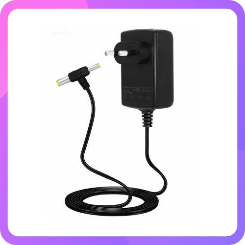 12V 1.5Amp SMPS Adapter for Power Supply