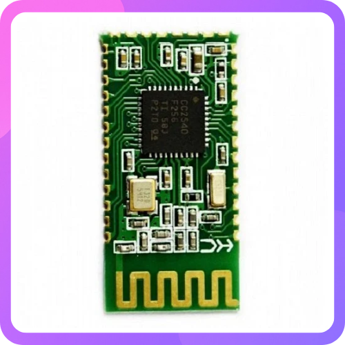 HC-08 Bluetooth 4.0 BLE Serial Port Module – WHITEVALLEY TECHNOLOGIES ...