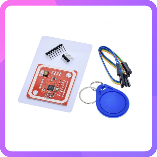 PN532 NFC RFID Read / Write Module V3 Kit