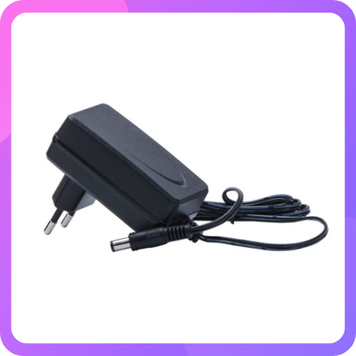 24V 1.5Amp SMPS Adapter for Power Supply