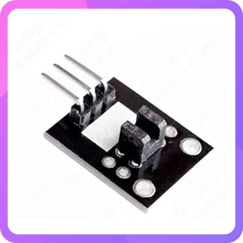 Broken Light Module
