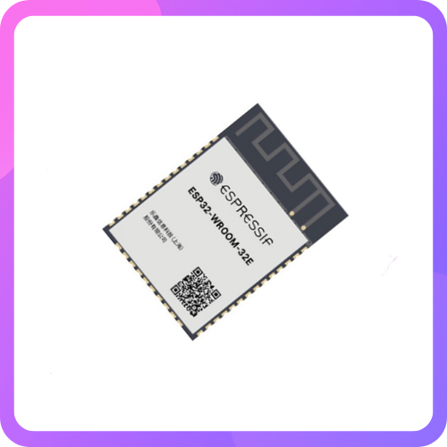 Espressif ESP32-WROOM-32E-N16 Module