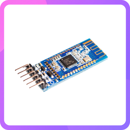 HM-10 Bluetooth 4.0 CC2541 Wireless Module
