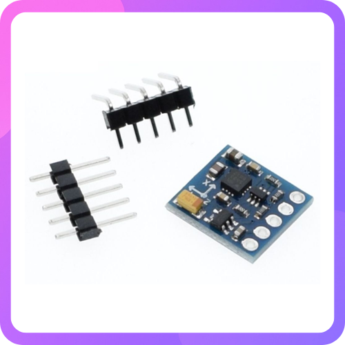 GY-271 HMC5883L 3-Axis Compass Magnetic Sensor