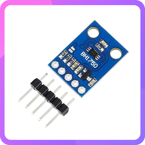 GY-302 BH1750 Light Intensity Module
