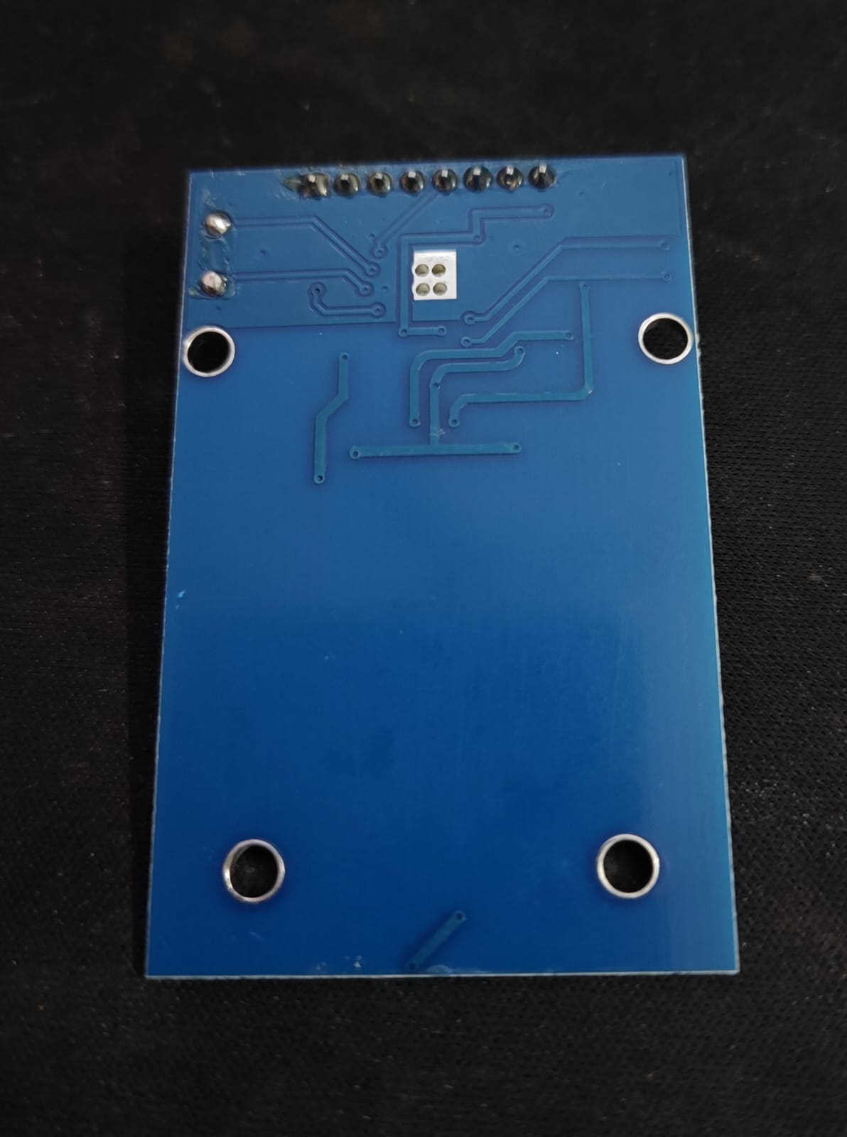 RC522 RFID Card Reader Module