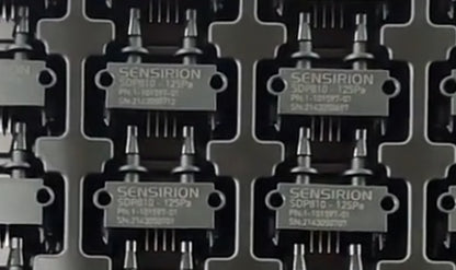 Sensirion SDP810-125Pa Differential Pressure Sensor