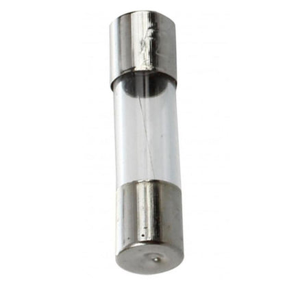 3A 250VAC Fuse Glass Tube 5X20mm