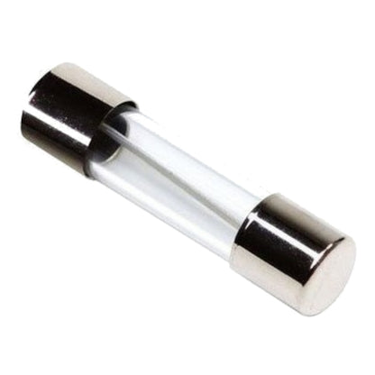 3A 250VAC Fuse Glass Tube 5X20mm