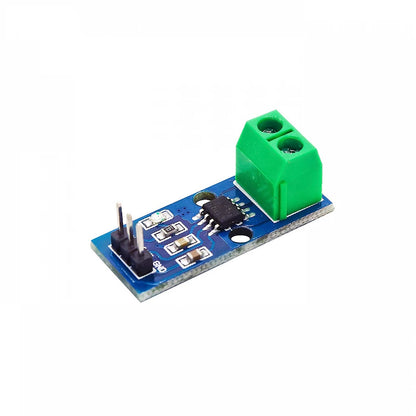 ACS712 - 10A range current detection sensor module