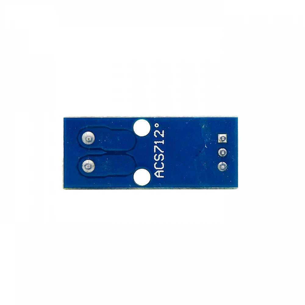 ACS712 - 10A range current detection sensor module
