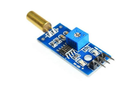 Tilt Sensor Module