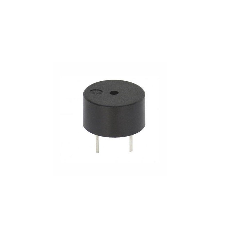TMB12A12-CLDZ-Electromagnetic active integrated buzzer-12V (12×9.5mm)