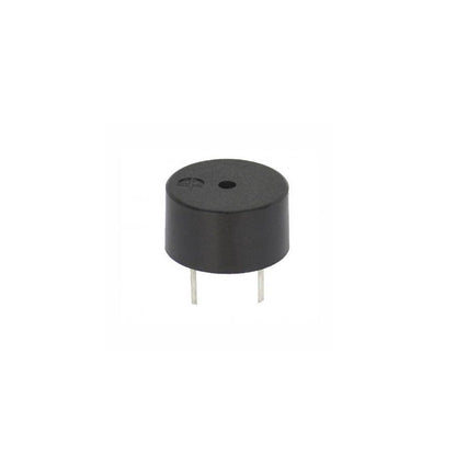 TMB12A12-CLDZ-Electromagnetic active integrated buzzer-12V (12×9.5mm)
