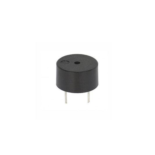 TMB12A12-CLDZ-Electromagnetic active integrated buzzer-12V (12×9.5mm)