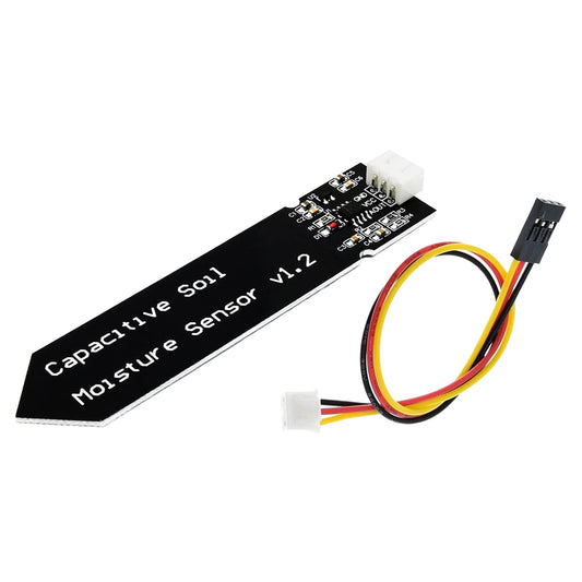 Capacitive Soil Moisture Sensor