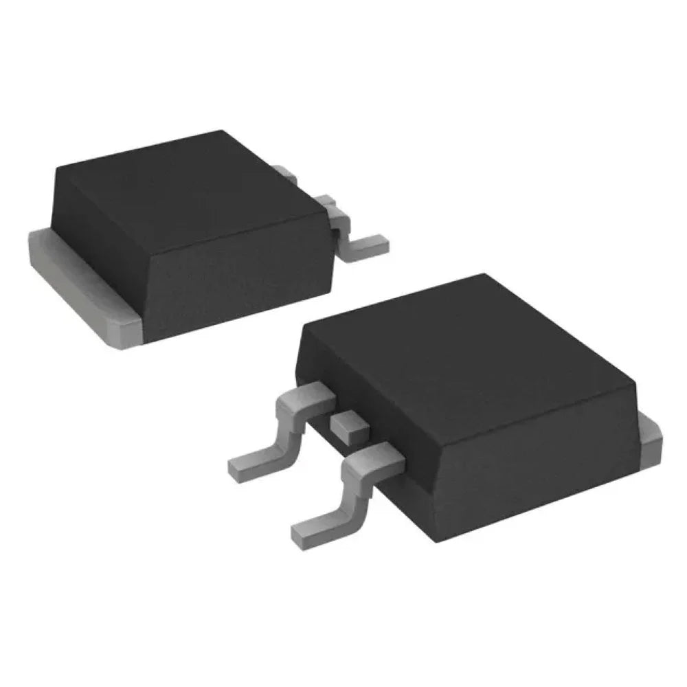CRSS042N10N Mosfet IC