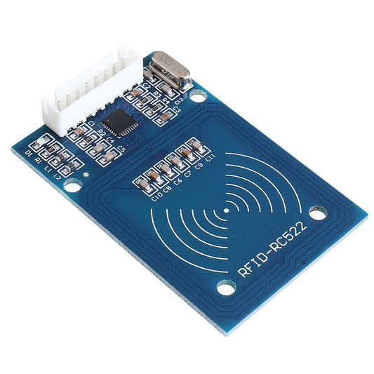 RC522 RFID Card Reader Module