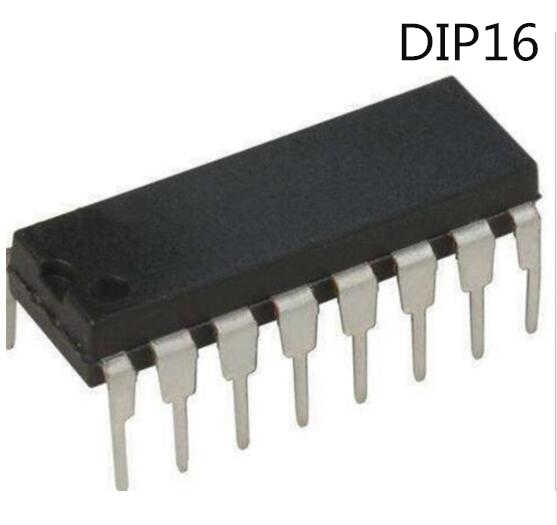 ULN2003L DIP16 IC UTC