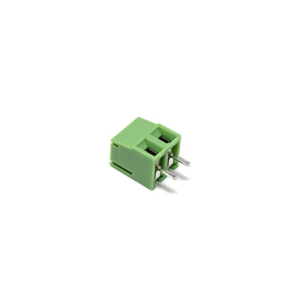 XY303V-3.81-XINYA-2 Pin Screw Terminal Block(Green)