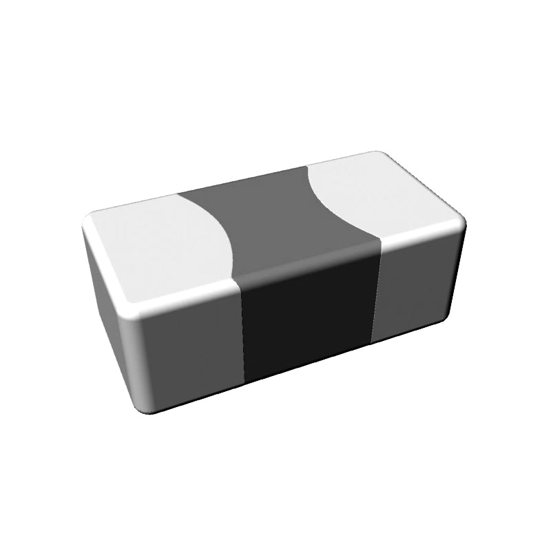 100nF 1206 Surface Mount Multilayer Ceramic Capacitor 50v +-10%