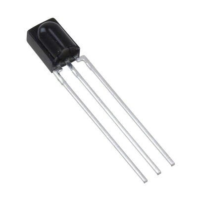 TSOP38238 IR Receiver Diode